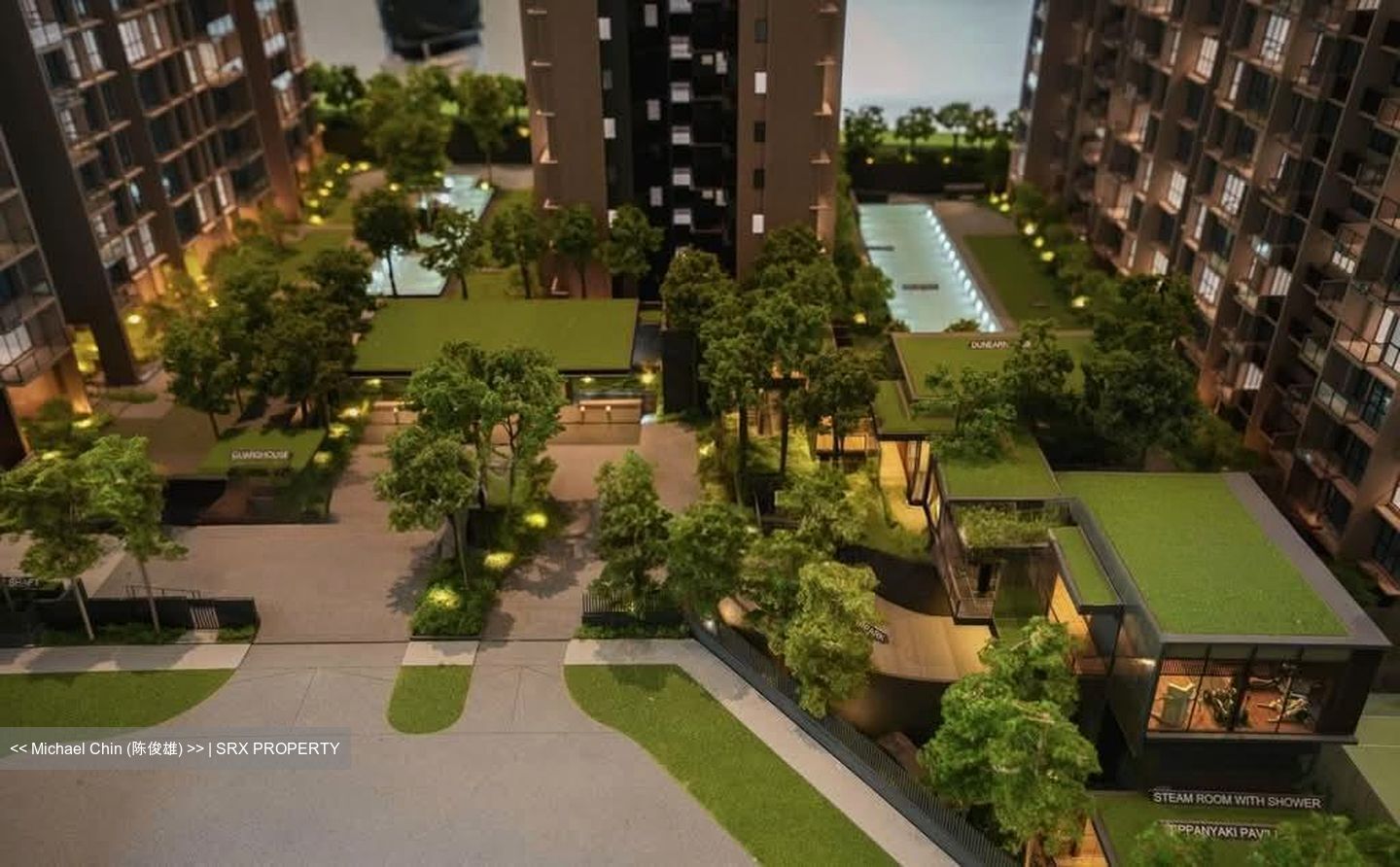 Dunearn Road (D11), Condominium #591870161